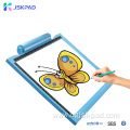 JSKPAD LED Battery Drawing Board Easy to Carry